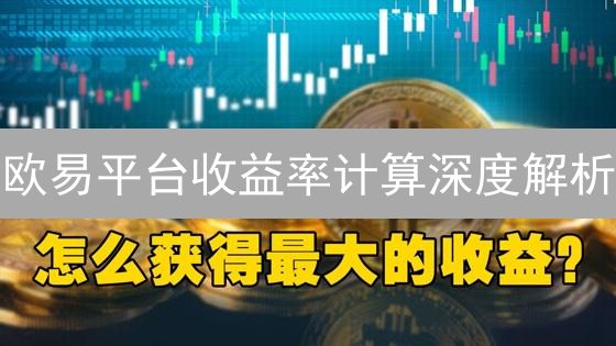 欧易平台收益率计算深度解析：现货与合约交易策略