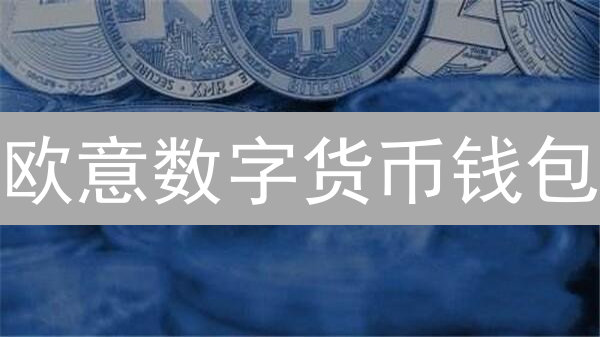 欧意数字货币钱包：多重验证守护数字资产安全