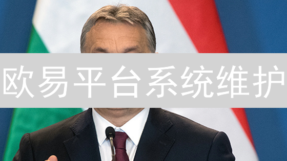 欧易平台系统维护：加密交易世界的短暂静默与幕后优化