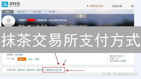 抹茶交易所支付方式：快速删除指南，保护资金安全！