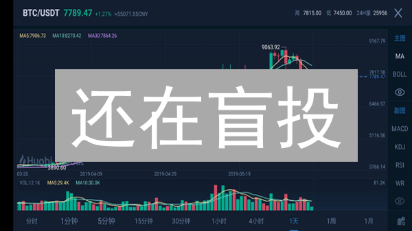 还在盲投？掌握比特币投资组合管理，收益翻倍！