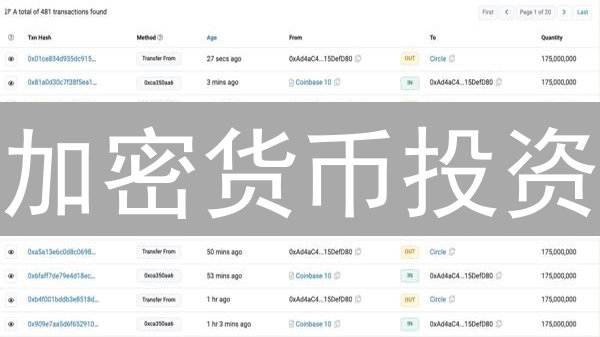 加密货币投资：别踩坑！新手必看的配置和安全指南