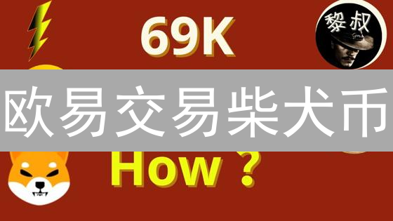 欧易交易柴犬币：暴富神话还是血本无归？五大风险深度剖析！