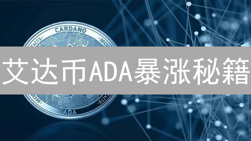 艾达币ADA暴涨秘籍：欧易OKX与Coinbase交易策略全攻略！