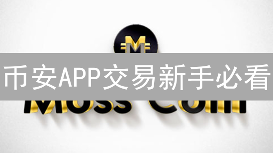 币安APP交易新手必看：从注册到盈利，保姆级教程！