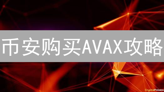 币安购买AVAX攻略：最经济购买Avalanche的方法