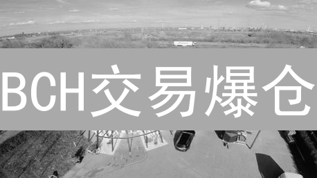 BCH交易爆仓？Gate.io风险控制秘籍，稳赚不赔！