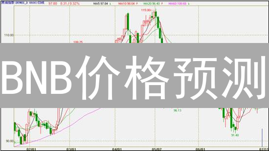 BNB价格预测：掌握影响因素，2024年还能上涨吗？