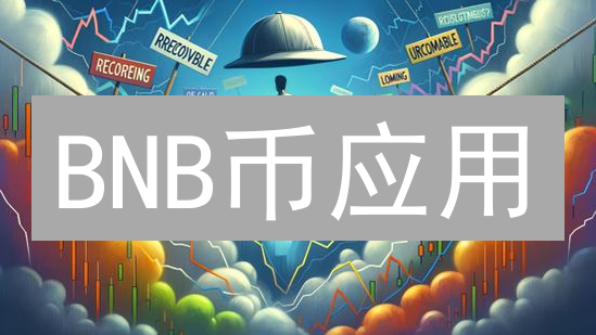 BNB币应用：超越手续费，探索无限可能
