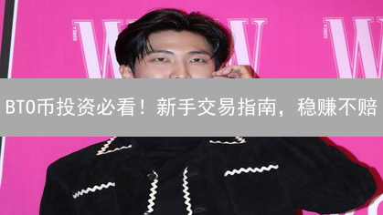 BTO币投资必看！新手交易指南，稳赚不赔？