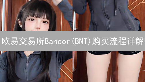 欧易交易所Bancor(BNT)购买流程详解