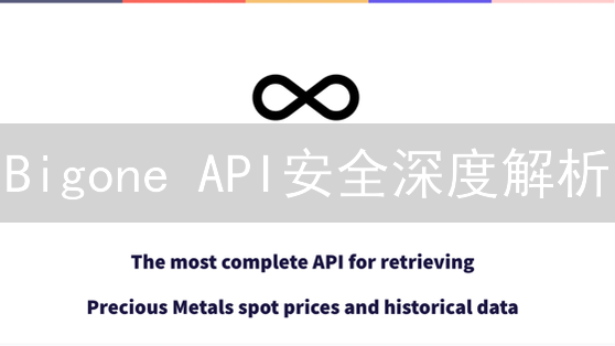 Bigone API安全深度解析：如何保障数字资产安全？