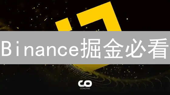 Binance掘金必看：六招教你玩转加密货币交易策略！