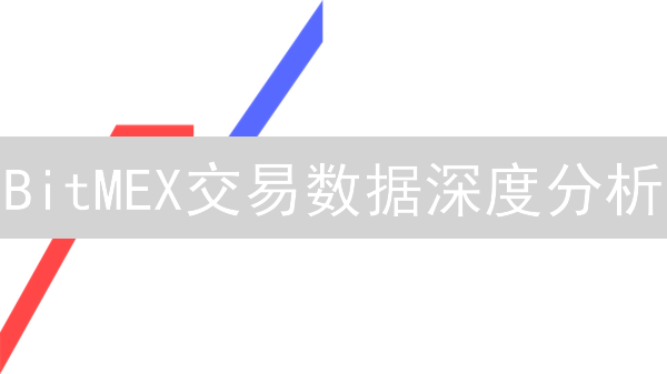 BitMEX交易数据深度分析：XBTUSD交易策略开发与实战指南