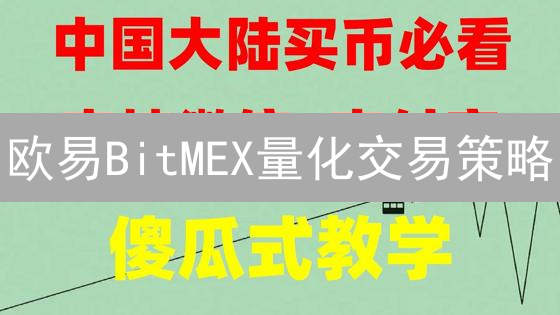 欧易BitMEX量化交易策略：高手都在用的盈利秘籍！