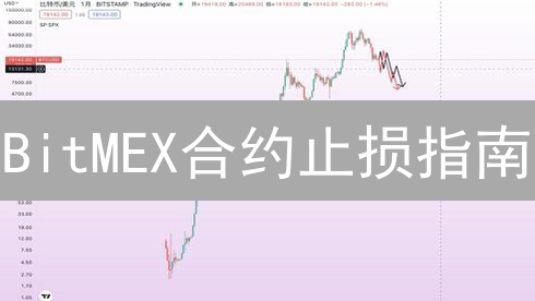 BitMEX合约止损指南：新手必看，避免爆仓！