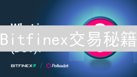Bitfinex交易秘籍：订单类型、限额与止损策略全攻略
