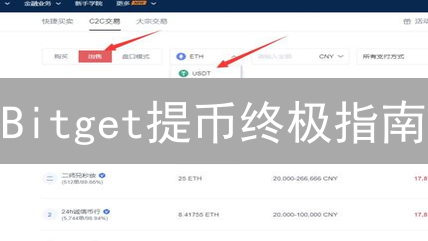 Bitget提币终极指南：安全流程、KYC认证、省钱秘笈！