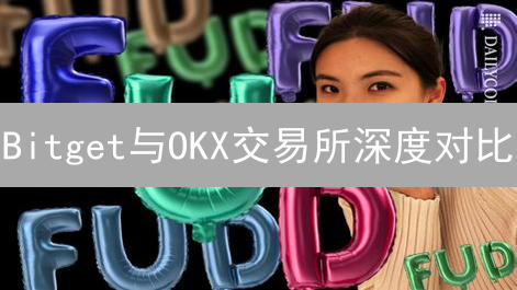 Bitget与OKX交易所深度对比：加密货币交易平台选择指南