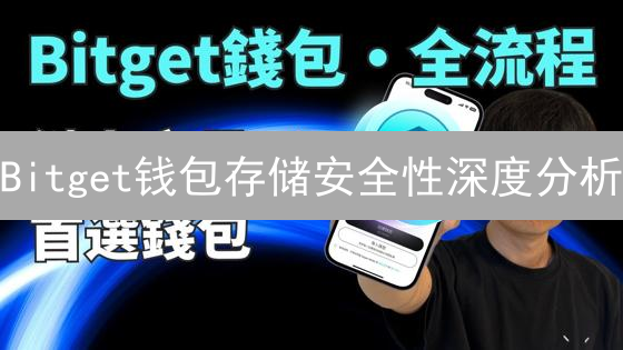 Bitget钱包存储安全性深度分析：技术、措施与用户教育