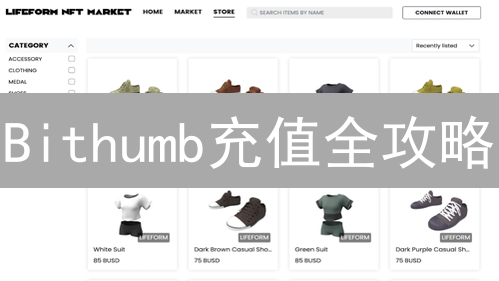 Bithumb充值全攻略：额度提升、风险规避及合规指南，火速掌握！