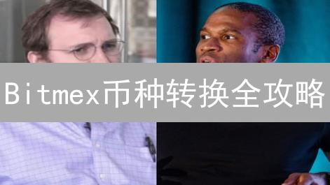 Bitmex币种转换全攻略：ETH换BTC，避坑指南！