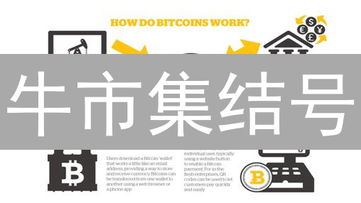 牛市集结号：BullBTCClub会是下一个比特币奇迹？