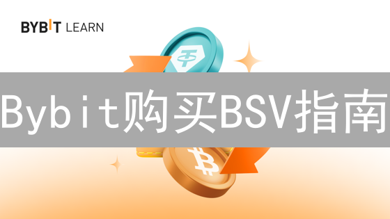 Bybit购买BSV指南：新手入门到交易策略，你必须知道的！