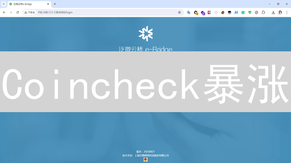 Coincheck暴涨？一文读懂技术分析的掘金秘籍！