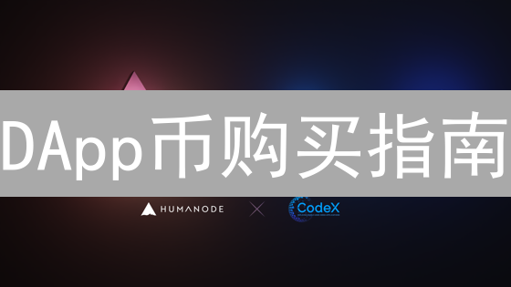DApp币购买指南：新手也能轻松参与的加密货币投资机会？