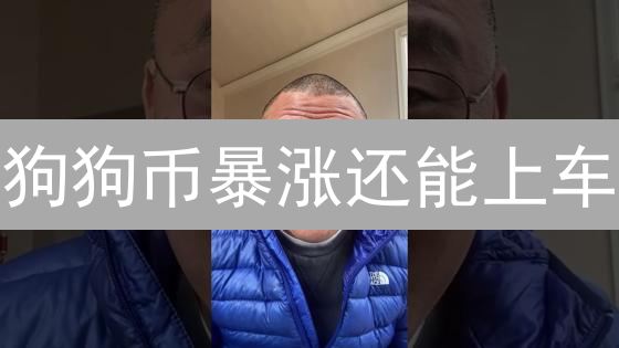 狗狗币暴涨还能上车？欧易交易所DOGE币投资终极指南！