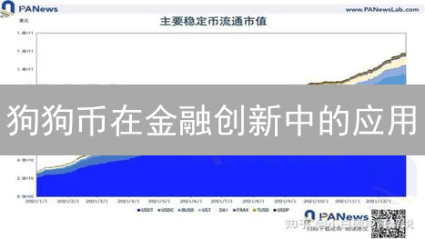 狗狗币在金融创新中的应用：DeFi与支付前景分析