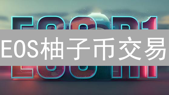 EOS柚子币交易：K线图揭秘与策略制定，新手必看！