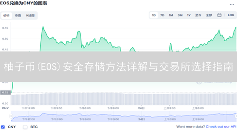 柚子币(EOS)安全存储方法详解与交易所选择指南