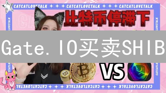 Gate.IO买卖SHIB：Shiba Inu的崛起与投资吸引力分析