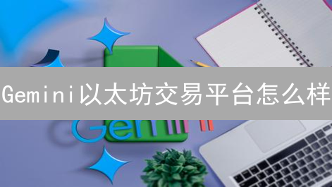 Gemini以太坊交易平台怎么样？机构级托管安全吗？详解2024最新服务！