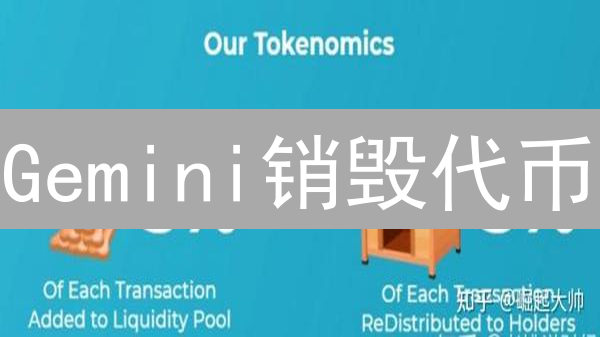 Gemini销毁代币：价值提升还是市场操纵？深度剖析！