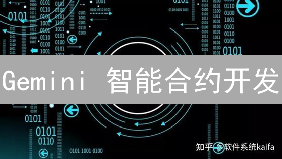 Gemini 智能合约开发：避坑指南与最佳实践？