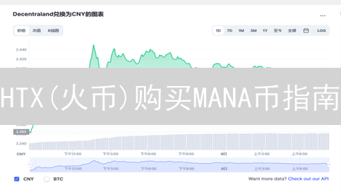 HTX(火币)购买MANA币指南：新手也能轻松上手！