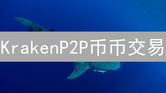 KrakenP2P币币交易：滑点控制终极指南与实用技巧