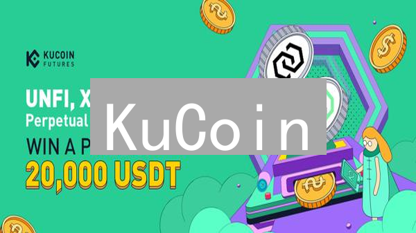 KuCoin：全球视角下的区块链行业推动力分析与战略解读