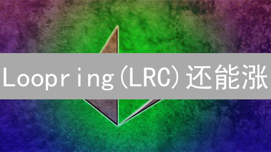 Loopring(LRC)还能涨？Upbit交易深度分析与未来展望！