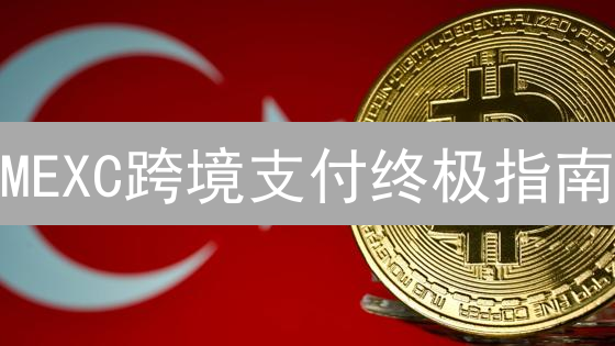 MEXC跨境支付终极指南：新手也能轻松上手！