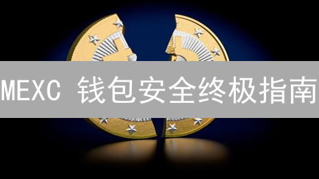 MEXC 钱包安全终极指南：防止资产被盗的实用技巧！