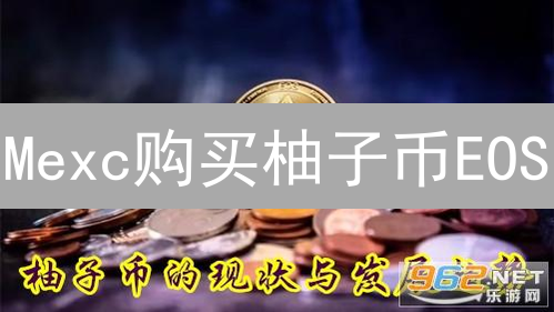 Mexc购买柚子币EOS：新手指南与安全攻略？