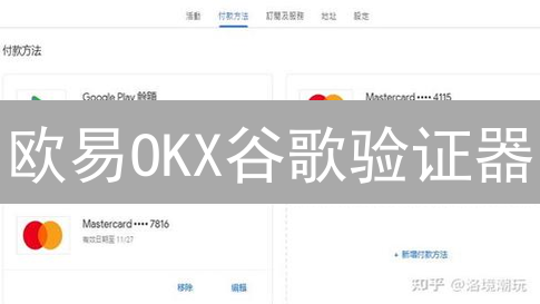 欧易OKX谷歌验证器：5分钟搞定！保护账户安全，告别被盗！