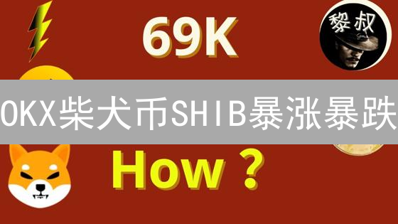 OKX柴犬币SHIB暴涨暴跌？警惕潜在风险，避免血本无归！