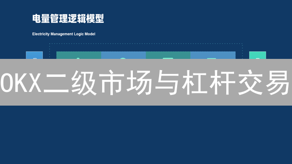 OKX二级市场与杠杆交易：差异、风险与适用场景深度解析