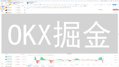 OKX掘金：新手必看！掌握新币投资策略，抢占财富先机！