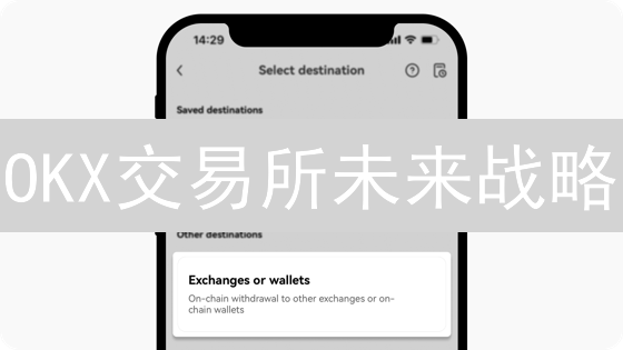 OKX交易所未来战略：技术革新能否重塑行业格局？